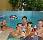 Hotel Aysev 2*