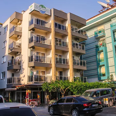 Aysev Hotel