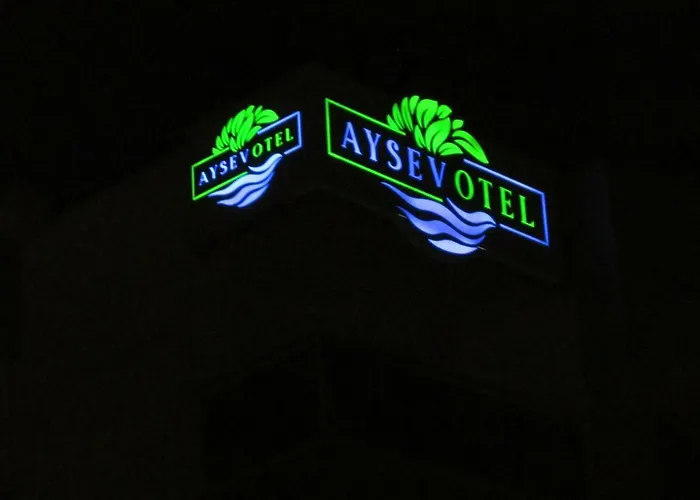 Aysev Alanya