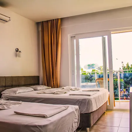 Aysev Otel 2*