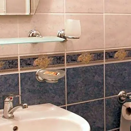 Aysev Otel Alanya