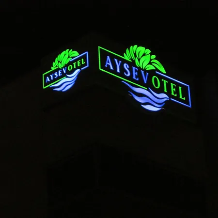Hotelli Aysev