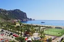 Aysev Ξενοδοχείο 2*