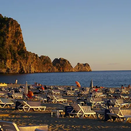 Aysev Alanya