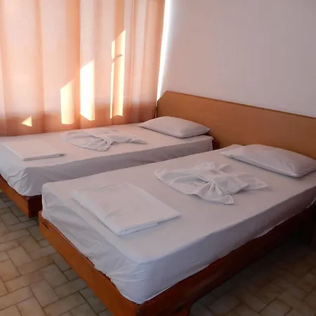 Otel Aysev