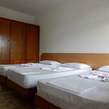 Otel Aysev
