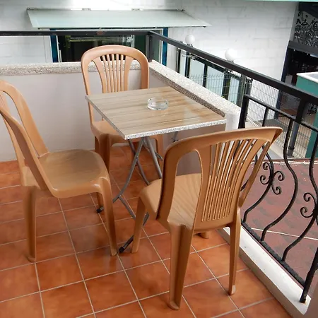 Aysev Otel Alanya