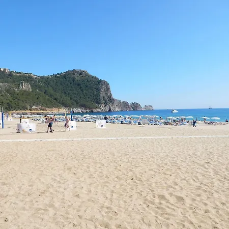 Aysev Ξενοδοχείο 2*