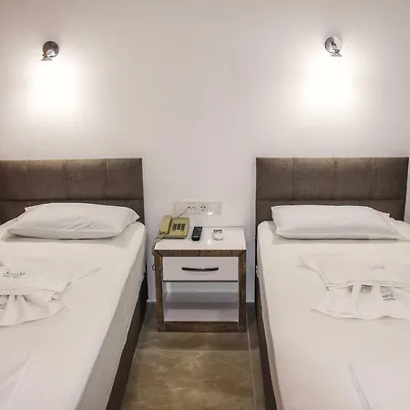 Aysev Hotel Alanya