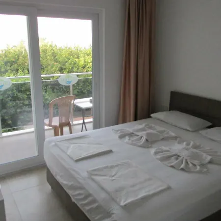 Aysev Hotelli Alanya