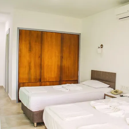 Otel Aysev