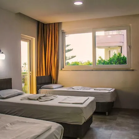 Hotel Aysev