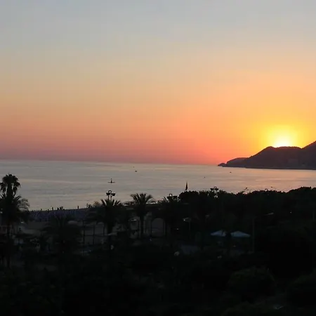 Hotel Aysev 2*