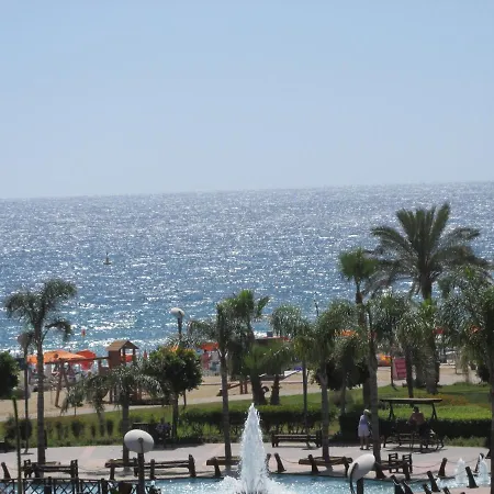 Aysev 2* Alanya